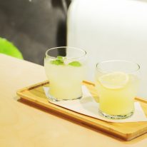 サニーサワー ソープの泡と香りを体験するイベントを開催します