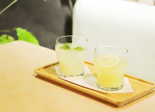 レモネード飲み比べセット