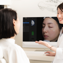 【2026年1月】肌分析の予約受付開始について