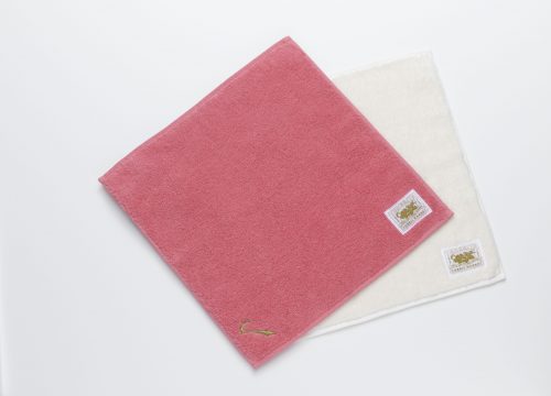 12月1日より テネリータ 超甘撚り タオルハンカチ プレゼント Information Albion Philosophy アルビオン フィロソフィ