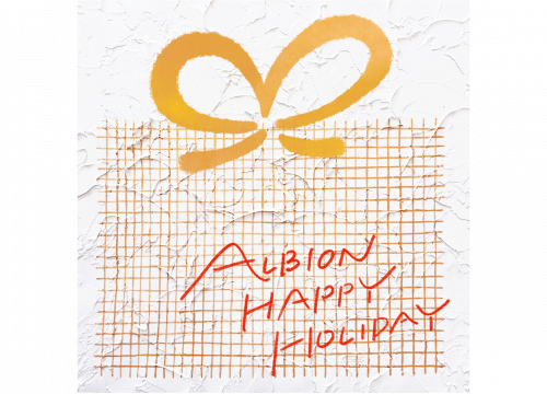 ALBION HAPPY HOLIDAY