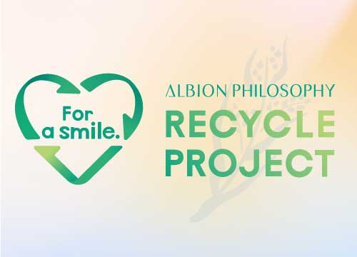ALBION-RECYCLE-PROJECT
