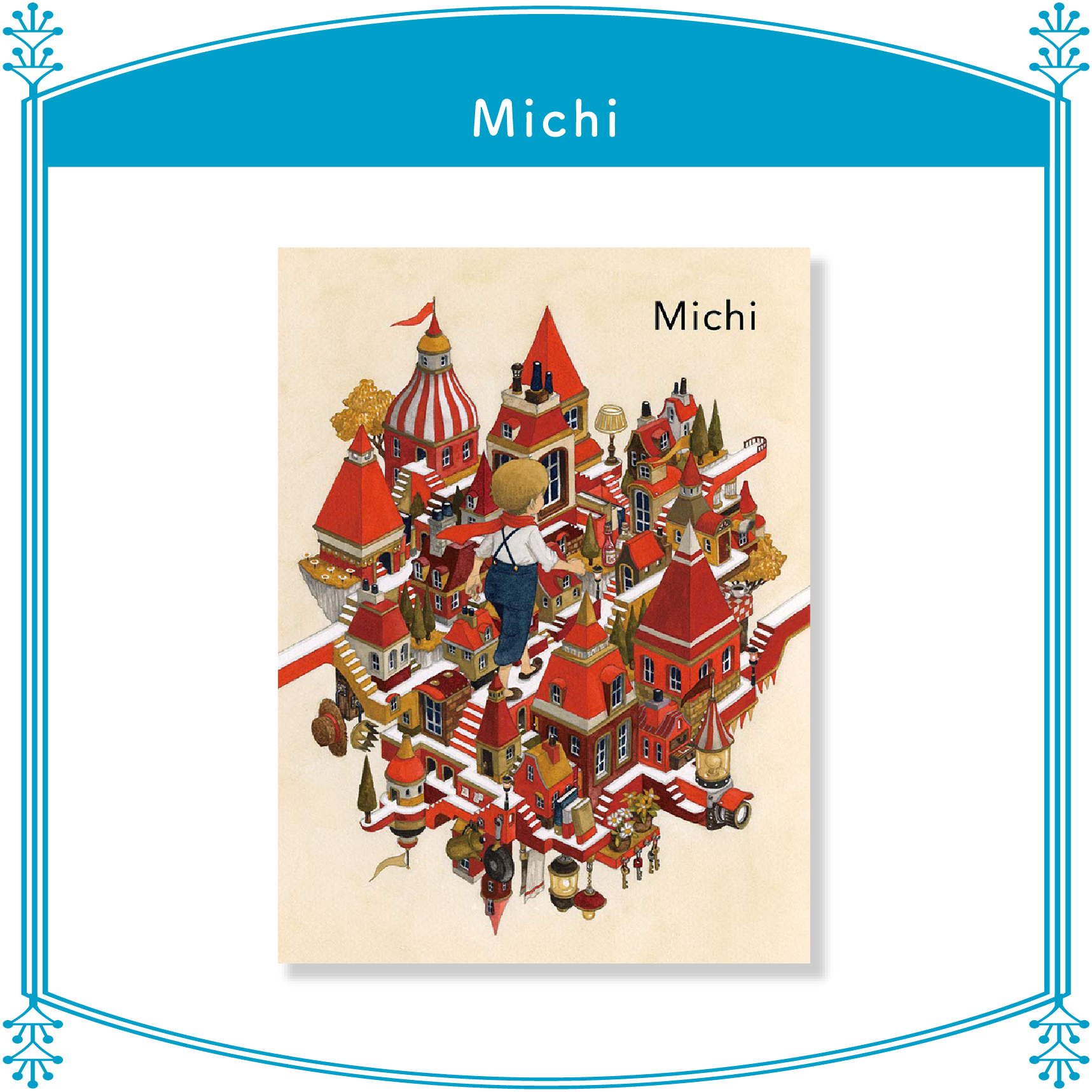 Michi