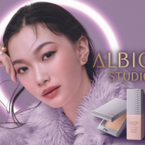 「美肌スタイリング」体験イベント開催