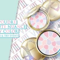 「ラ プードル」 新色体験イベント開催！