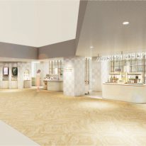 ALBION PHILOSOPHY 高輪 OPENキャンペーンのお知らせ