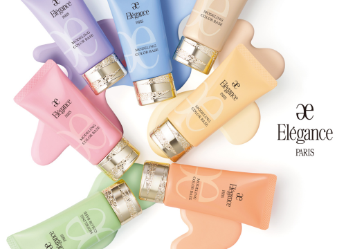 理想の印象を叶える”私色”ベースカラー体験