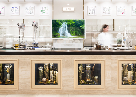 【重要】肌分析の予約受付期間・事前キャンセルに関する変更のお知らせ