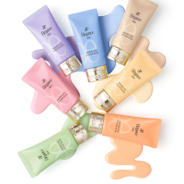 理想の印象を叶える”私色”ベースカラー体験