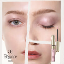 水感。ツヤ感。透明感EYEメイクアップイベント