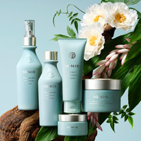 イグニス ホワイトライン エフフォーリア 体験会 ― 伝統植物の智慧で澄んだ明るさとハリを 　　　　　　　　　　　　　　　　　　　　